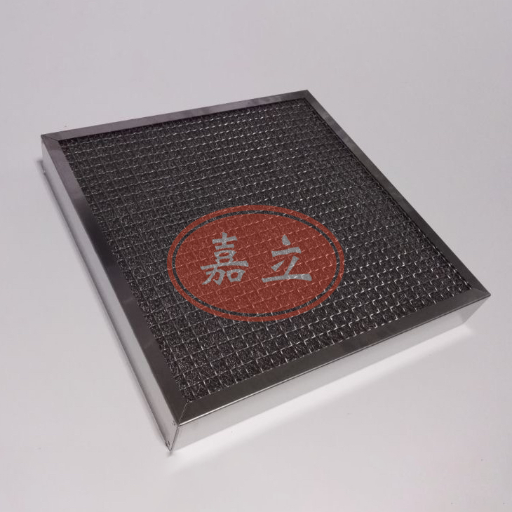 格尔木不锈钢油雾过滤器